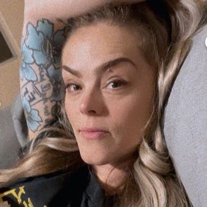 Meet your Posher, Lacey